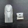 SP2空倉 通用一代空煙彈 上下註油空彈 通用悅刻 Relx主機一代