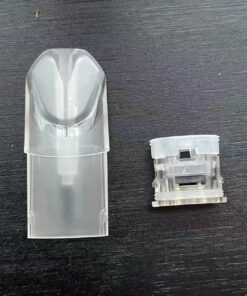 SP2空倉 通用一代空煙彈 上下註油空彈 通用悅刻 Relx主機一代