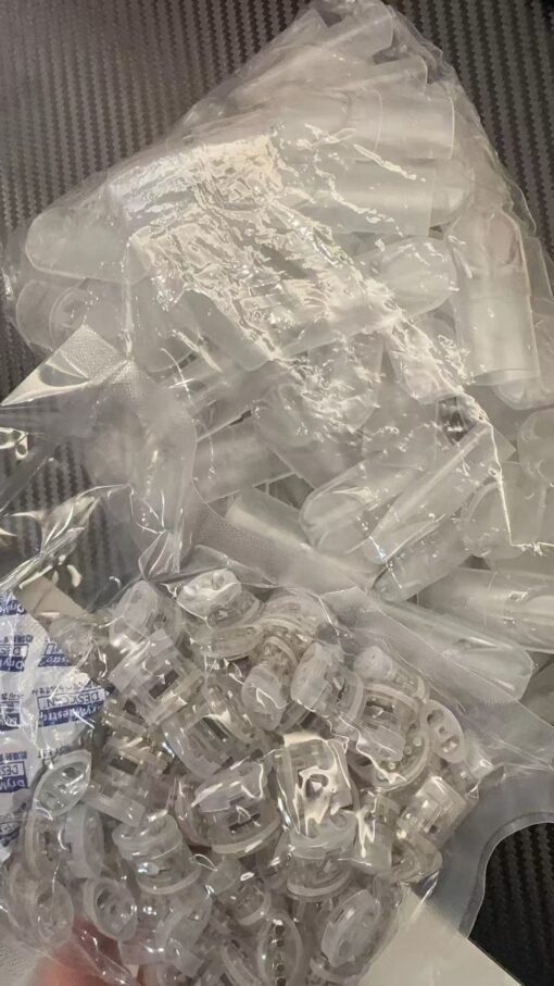 tutx底部空煙彈 注油空倉 空彈 通用悅刻主機一代 千遍測試不漏油 - 图片 2