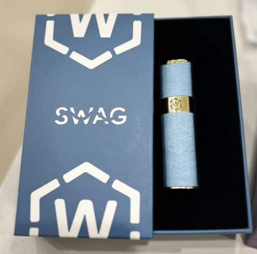 SWAG 煙彈 | 適用於一代主機 買五盒送皮革主機 - 图片 2