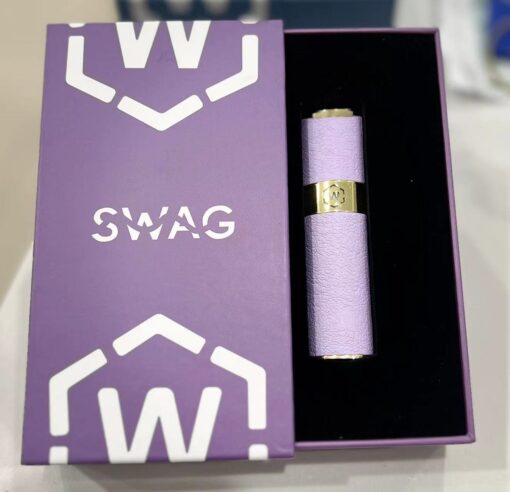 SWAG 煙彈 | 適用於一代主機 買五盒送皮革主機 - 图片 3