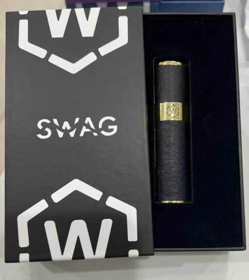 SWAG 煙彈 | 適用於一代主機 買五盒送皮革主機 - 图片 4