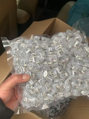 電子煙空彈