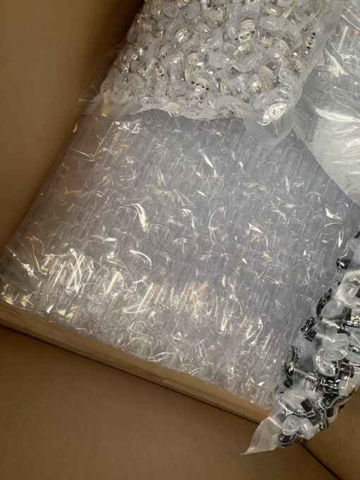 SP2空倉 通用一代空煙彈 上下註油空彈 通用悅刻 Relx主機一代 - 图片 4