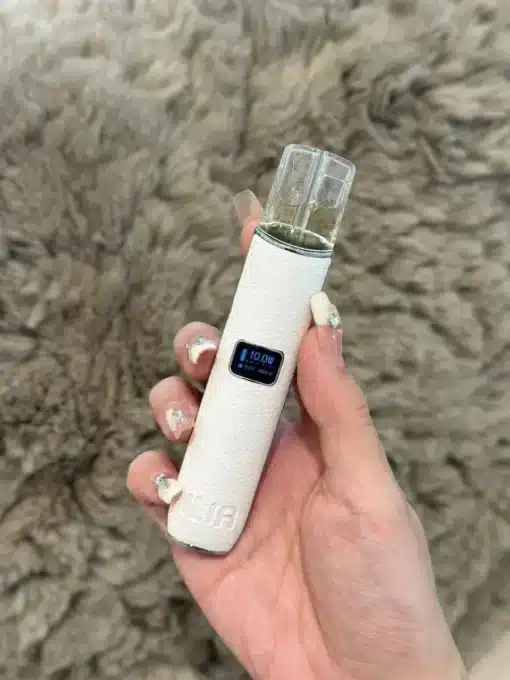 ILIA主機 哩啞皮革霧化桿 通配悅刻 Relx煙彈一代 711到付 - 图片 4