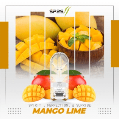 sp2s煙彈