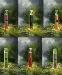 LANA主機 皮革材質 通用悅刻 Relx煙彈一代 711到付