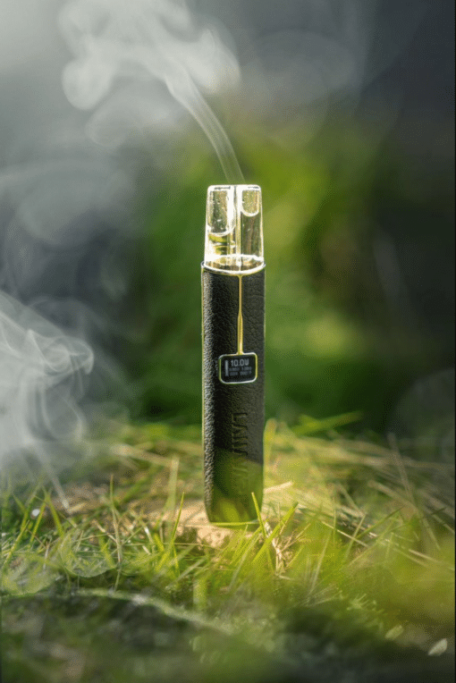 LANA主機 皮革材質 通用悅刻 Relx煙彈一代 711到付 - 图片 10