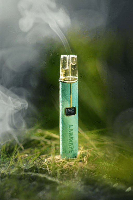 LANA主機 皮革材質 通用悅刻 Relx煙彈一代 711到付 - 图片 8