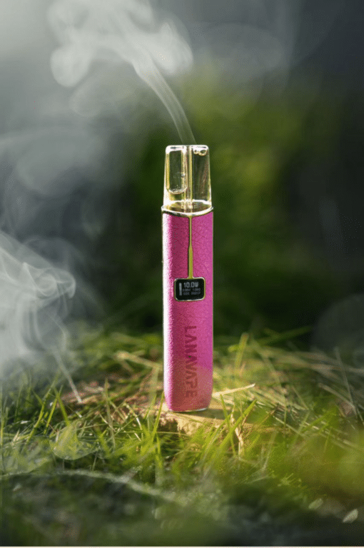 LANA主機 皮革材質 通用悅刻 Relx煙彈一代 711到付 - 图片 6