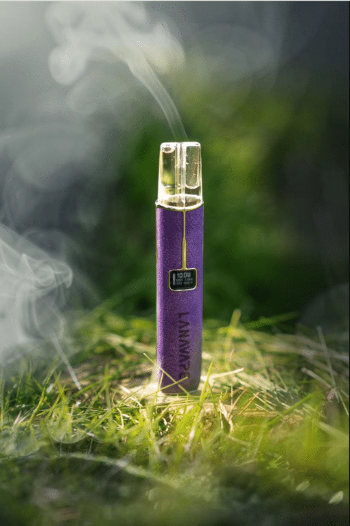 LANA主機 皮革材質 通用悅刻 Relx煙彈一代 711到付 - 图片 4