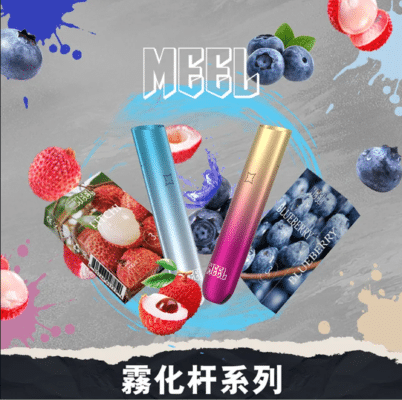 meel一代主機