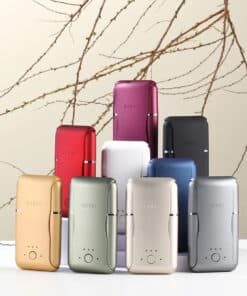 ISMOD II PLUS【加熱主機】雙單桿 通用 LEME H牌 M牌 IQOS
