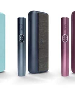 IQOS ILUMA i Prime 主機（TEREA菸彈專用）加熱菸主機 711到付
