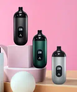 【小/大煙套組】AVENGER MAX 復仇者 40W  大小通用 多功能 可多變化調整