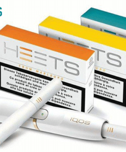 HEETS菸彈 歐版 IQOS煙彈  多種口味可選 711到付