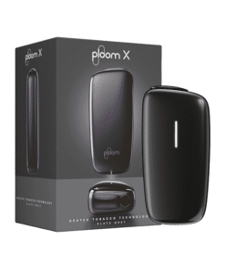 PLOOM X主機 加熱不燃燒 智能藍牙 七星駱駝煙彈專用