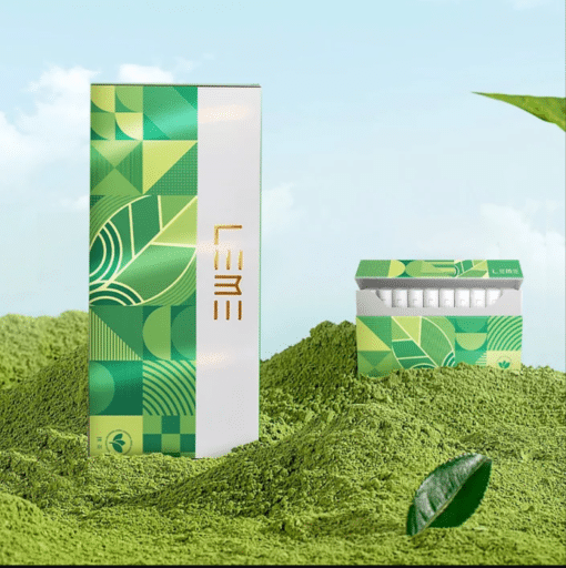 LEME 樂美加熱煙煙彈 通配IQOS-加熱不燃燒 - 图片 9
