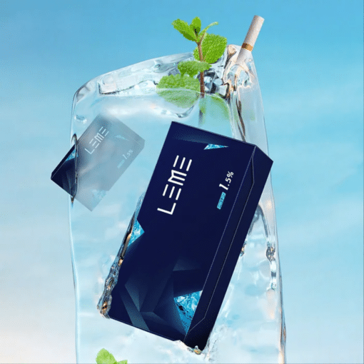 LEME 樂美加熱煙煙彈 通配IQOS-加熱不燃燒 - 图片 7