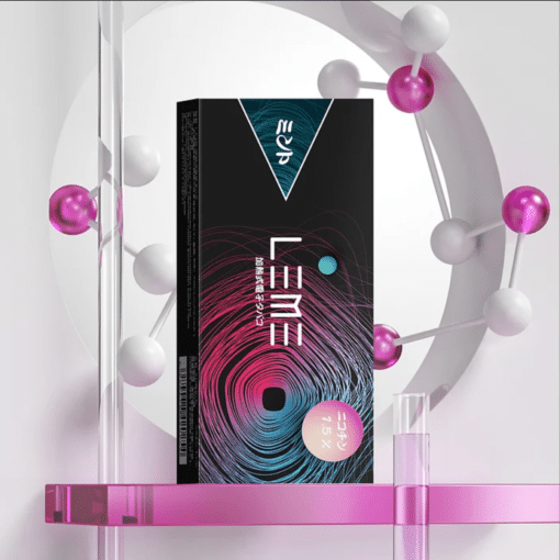 LEME 樂美加熱煙煙彈 通配IQOS-加熱不燃燒 - 图片 6