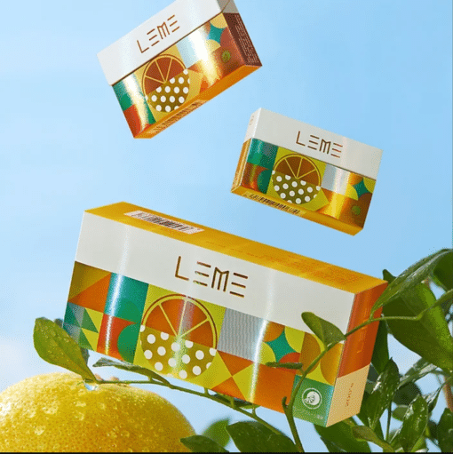 LEME 樂美加熱煙煙彈 通配IQOS-加熱不燃燒 - 图片 4