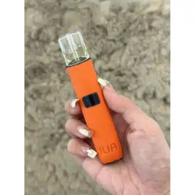 ilia皮革主機