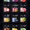 【新品上市】小煙油 THE KING煙油 王者電子煙油 30ml/50mg