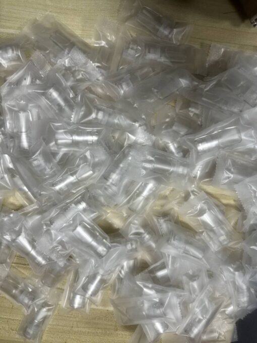 側面注油空煙彈 適用一代主機 不漏油不吃油不卡機 可重複使用 强烈推薦1 - 图片 2