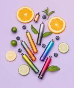 DOT Switch 佩特里 小菸主機  買三盒送主機 3.5ml 2000口