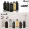 UWELL SCULPTOR雕塑家主機 11W 電鍍金屬