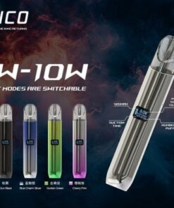 炫刻主機 SAICO霧化桿 通用悅刻Relx煙彈一代 711到付