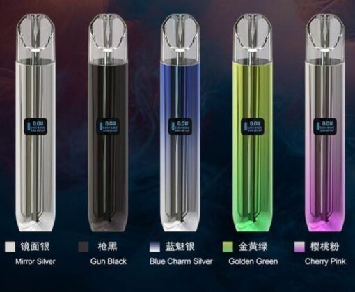 炫刻主機 SAICO霧化桿 通用悅刻Relx煙彈一代 711到付 - 图片 2