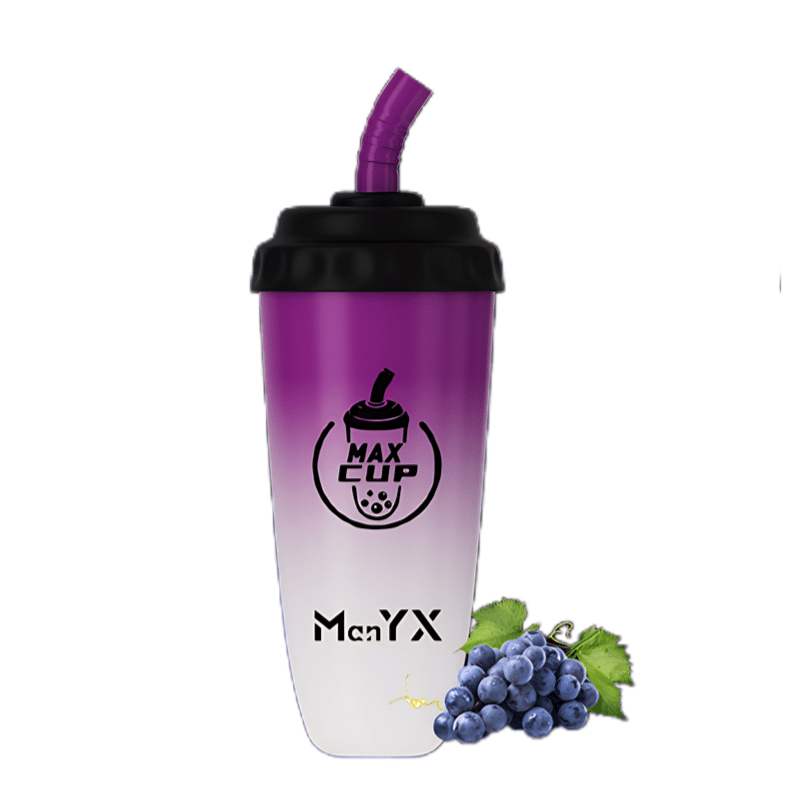 manyx奶茶