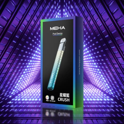 全新上市 Meha五代主機 魅嗨煙桿 通用悅刻Relx五代煙彈 - 图片 5