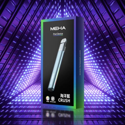 全新上市 Meha五代主機 魅嗨煙桿 通用悅刻Relx五代煙彈 - 图片 7