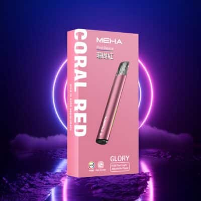 一代電子煙主機 