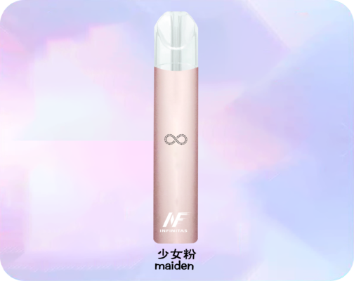 inf主機 